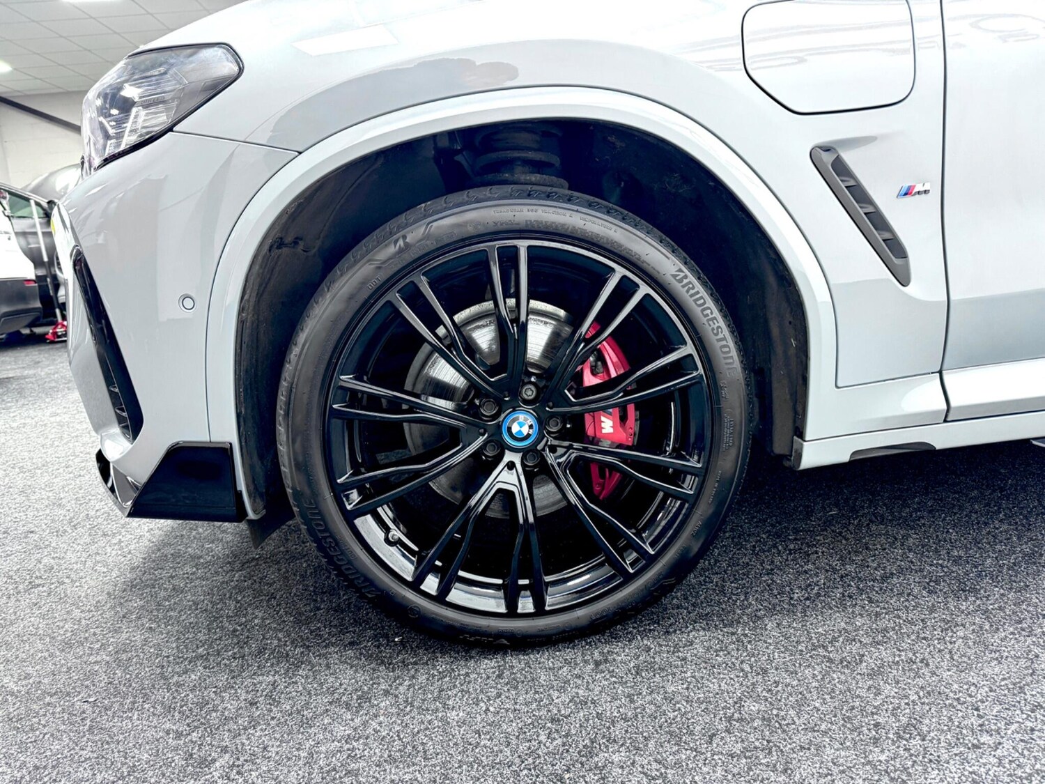 Used BMW X3 2022 for sale - 77478828: Photo 38