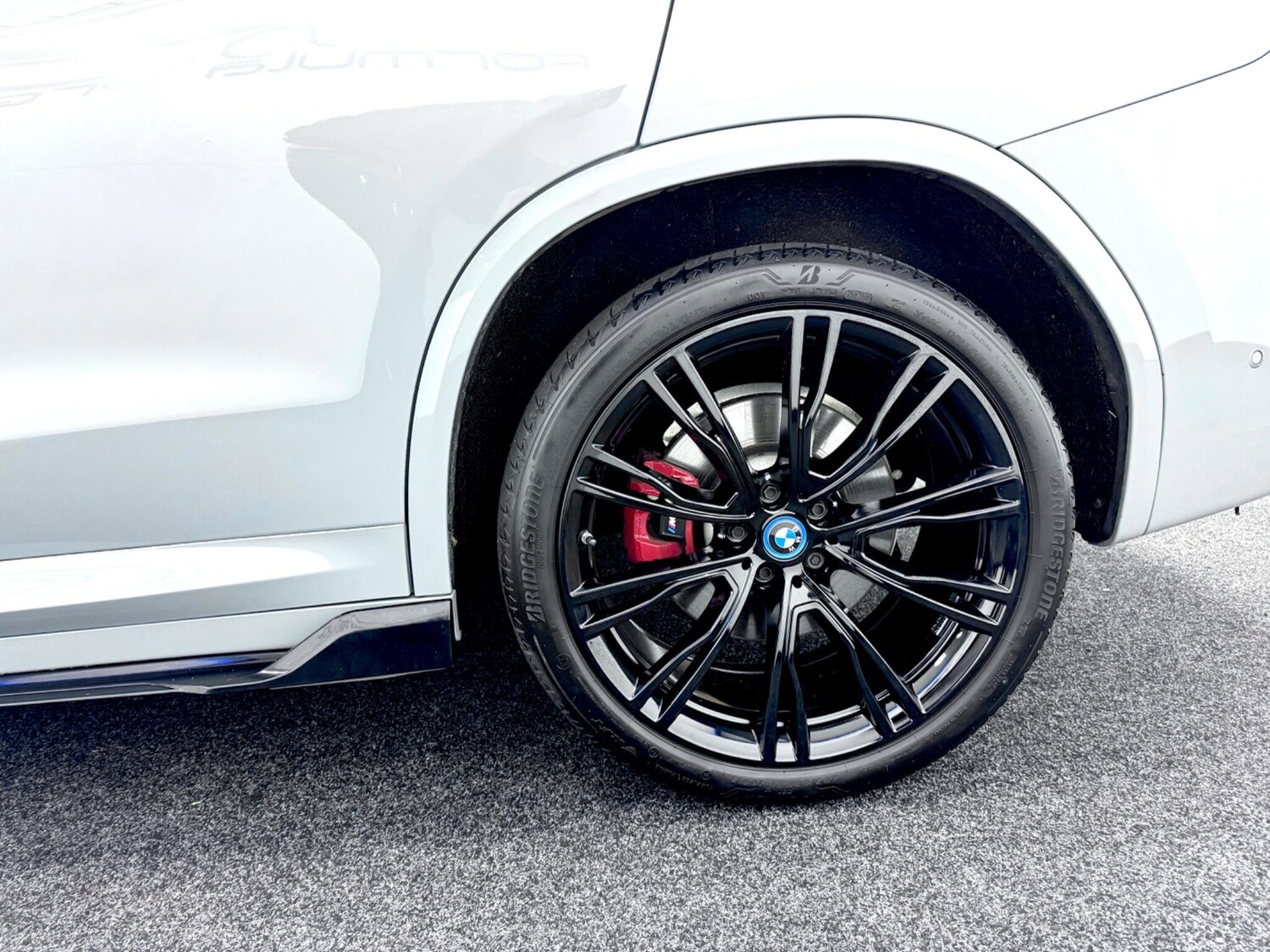 Used BMW X3 2022 for sale - 77478828: Photo 39