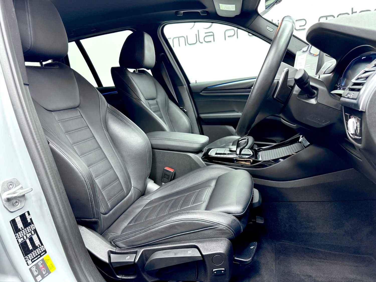 Used BMW X3 2022 for sale - 77478828: Photo 4