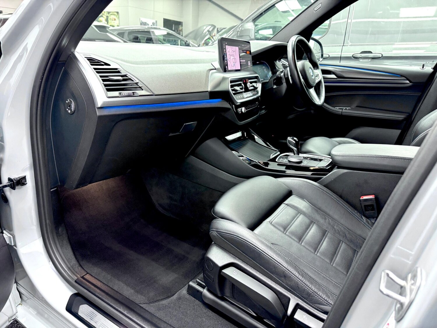 Used BMW X3 2022 for sale - 77478828: Photo 41