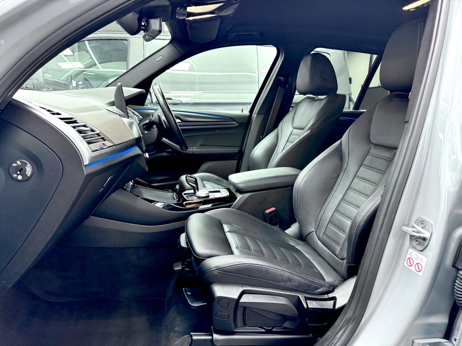 Used BMW X3 2022 for sale - 77478828: Photo 42