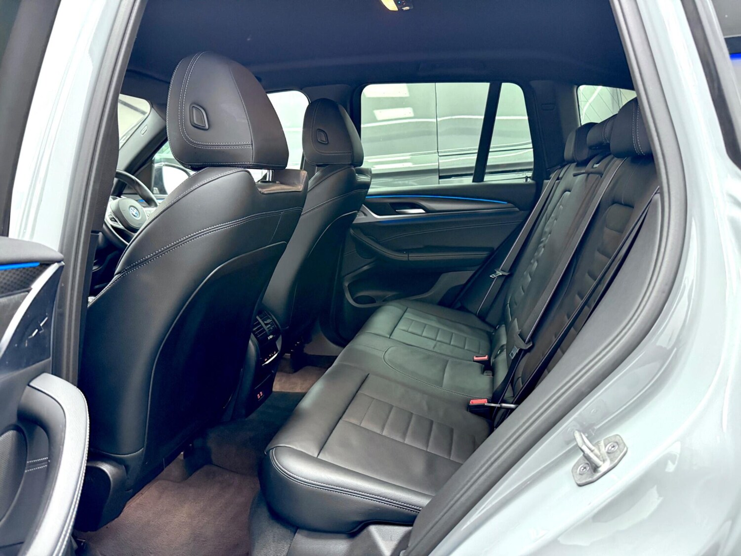 Used BMW X3 2022 for sale - 77478828: Photo 44