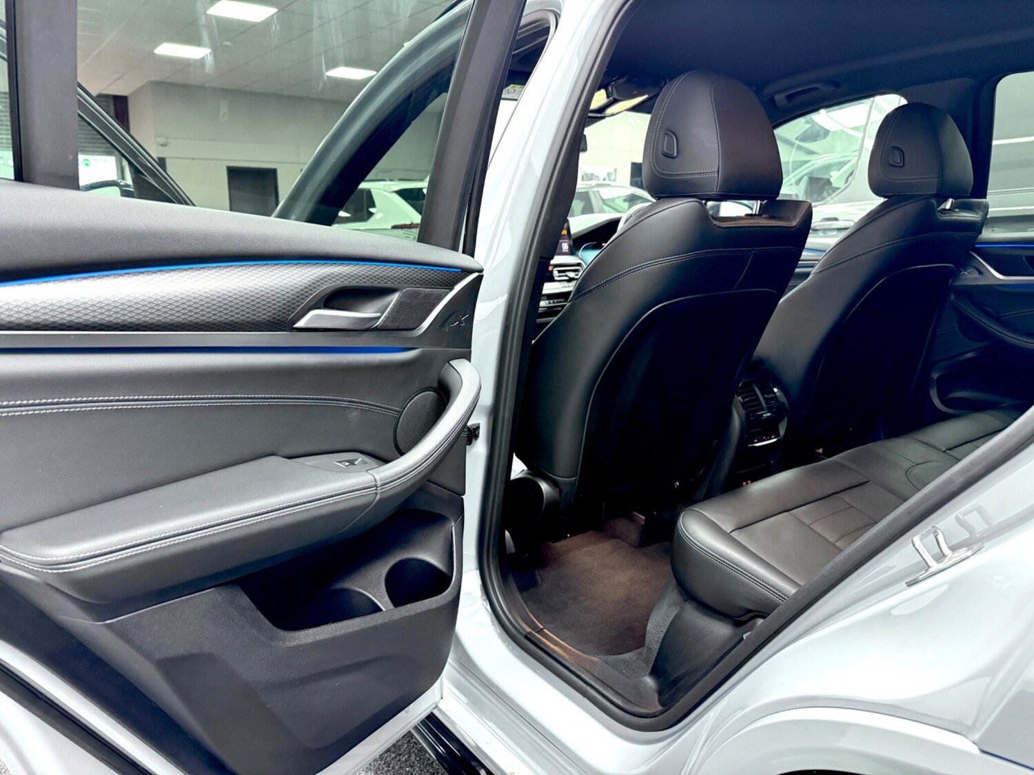 Used BMW X3 2022 for sale - 77478828: Photo 45