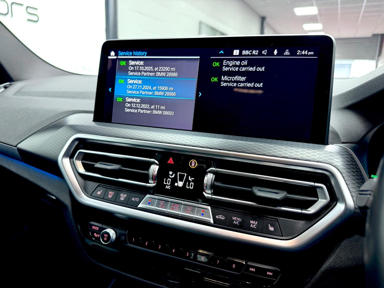 Used BMW X3 2022 for sale - 77478828: Photo 46