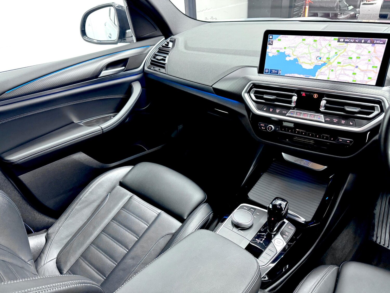 Used BMW X3 2022 for sale - 77478828: Photo 47