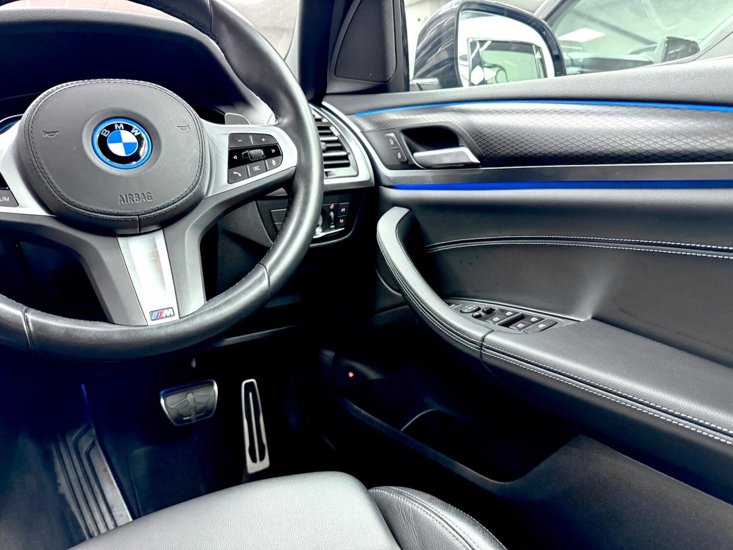 Used BMW X3 2022 for sale - 77478828: Photo 48