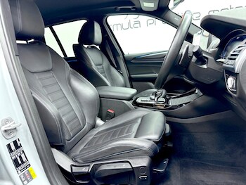 Used BMW X3 2022 for sale - 77478828: Photo