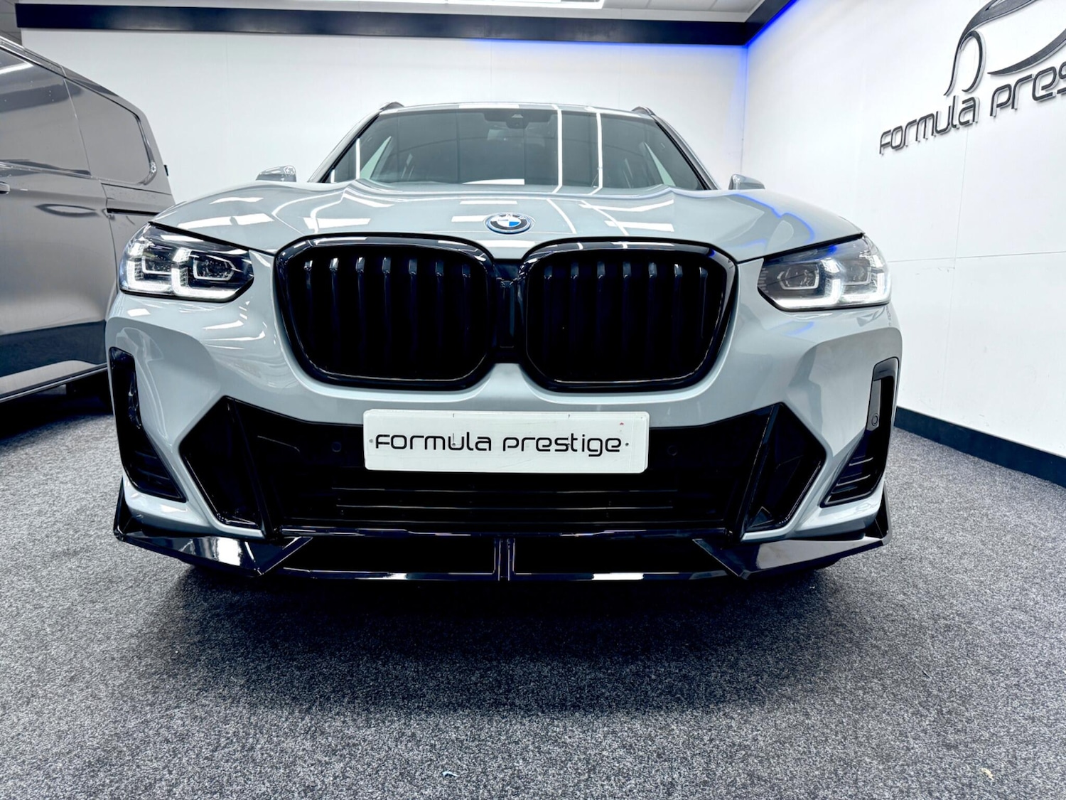 Used BMW X3 2022 for sale - 77478828: Photo 5