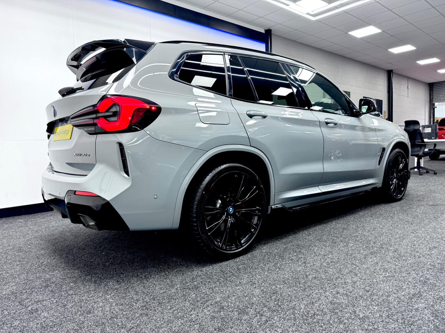 Used BMW X3 2022 for sale - 77478828: Photo 6