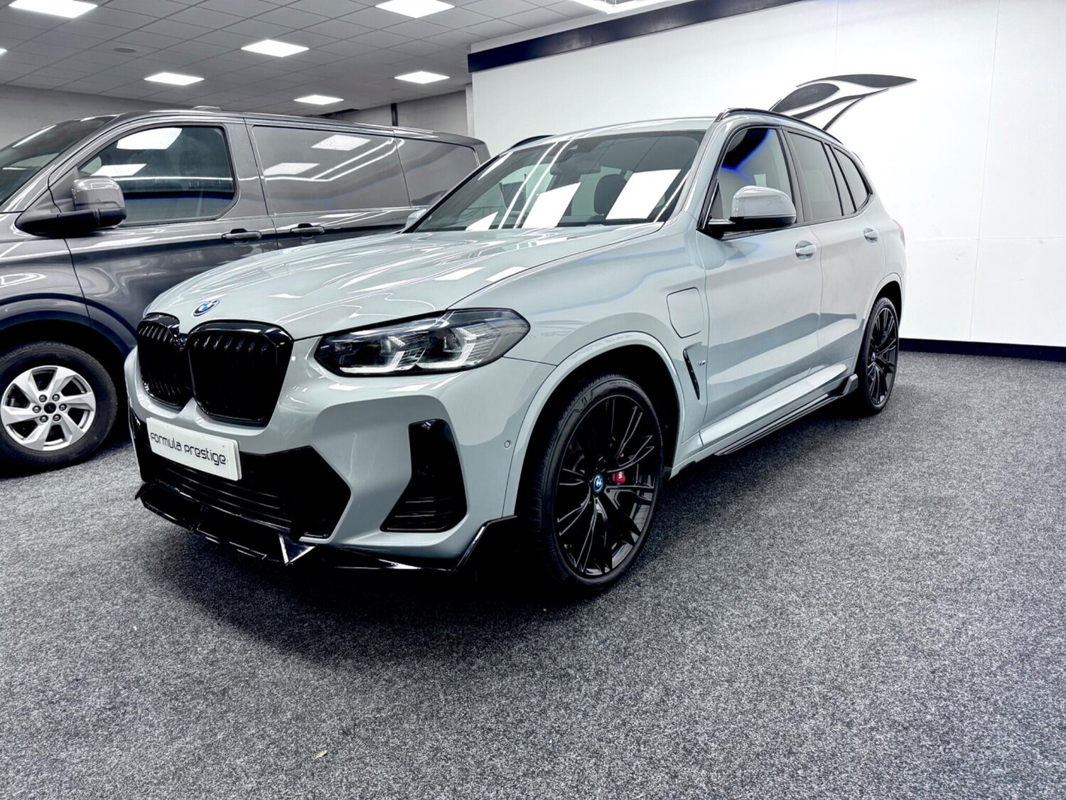 Used BMW X3 2022 for sale - 77478828: Photo 7