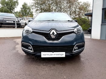 Used Renault Captur 2015 for sale - 79698755: Photo
