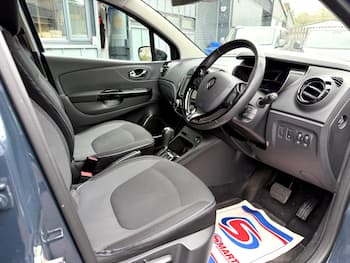 Used Renault Captur 2015 for sale - 79698755: Photo