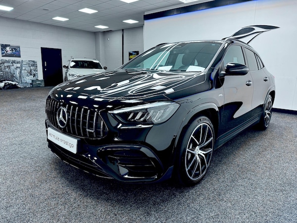 Used Mercedes-Benz GLA 2024 for sale - 76122204: Photo 11