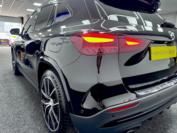 Used Mercedes-Benz GLA 2024 for sale - 76122204: Photo 12