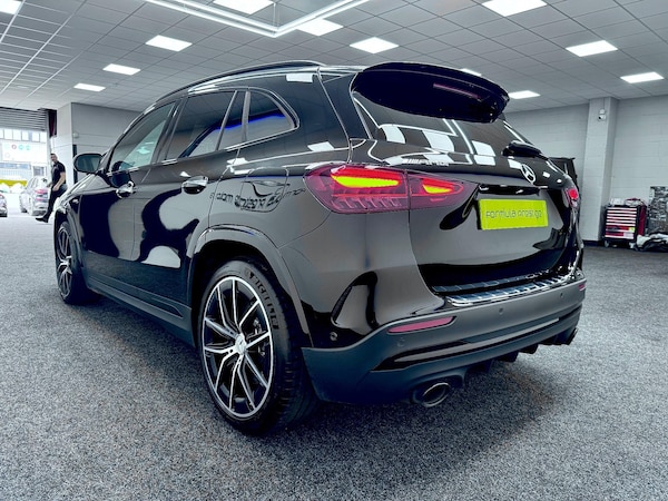 Used Mercedes-Benz GLA 2024 for sale - 76122204: Photo 14