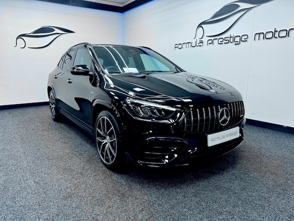 Used Mercedes-Benz GLA 2024 for sale - 76122204: Photo 17