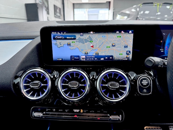 Used Mercedes-Benz GLA 2024 for sale - 76122204: Photo 18