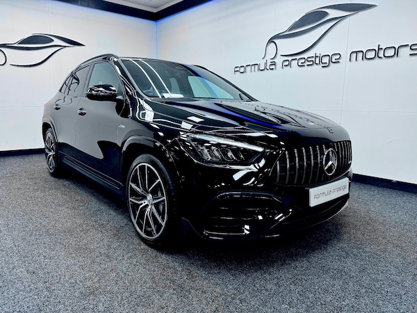 Used Mercedes-Benz GLA 2024 for sale - 76122204: Photo 19