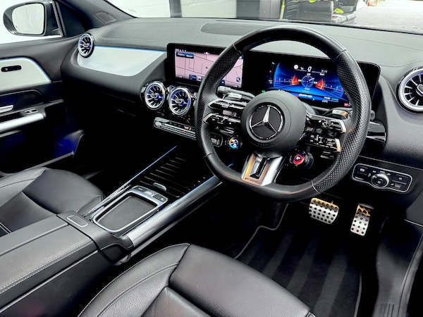 Used Mercedes-Benz GLA 2024 for sale - 76122204: Photo 20