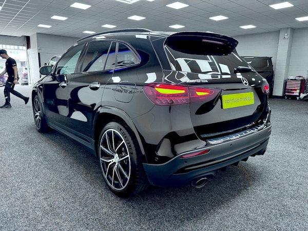 Used Mercedes-Benz GLA 2024 for sale - 76122204: Photo 21