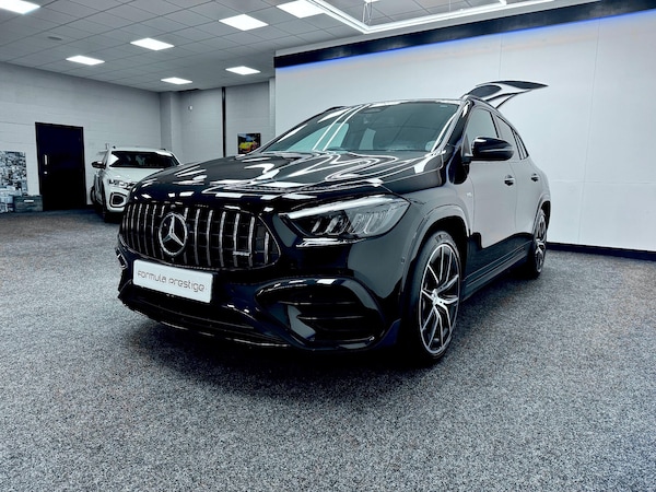 Used Mercedes-Benz GLA 2024 for sale - 76122204: Photo 22