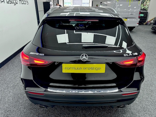 Used Mercedes-Benz GLA 2024 for sale - 76122204: Photo 23