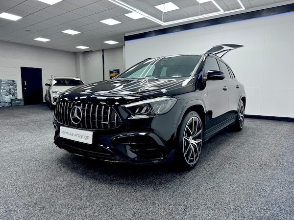 Used Mercedes-Benz GLA 2024 for sale - 76122204: Photo 24