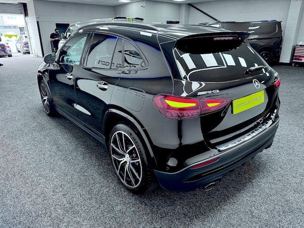 Used Mercedes-Benz GLA 2024 for sale - 76122204: Photo 26