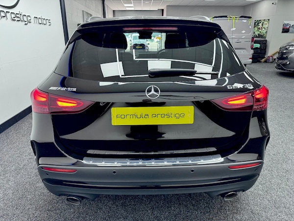 Used Mercedes-Benz GLA 2024 for sale - 76122204: Photo 27