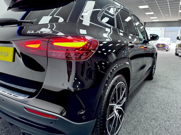 Used Mercedes-Benz GLA 2024 for sale - 76122204: Photo 29