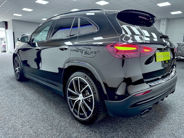 Used Mercedes-Benz GLA 2024 for sale - 76122204: Photo 2