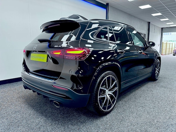 Used Mercedes-Benz GLA 2024 for sale - 76122204: Photo 30