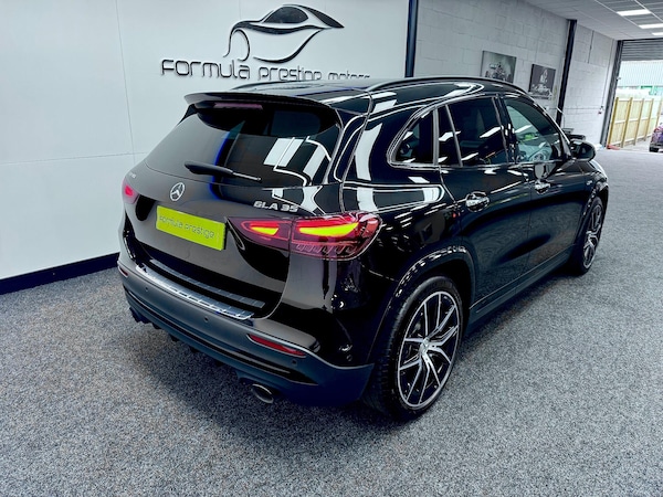 Used Mercedes-Benz GLA 2024 for sale - 76122204: Photo 31