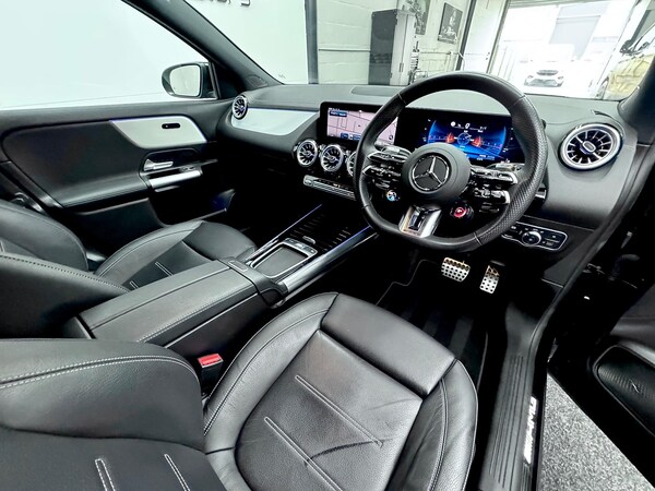 Used Mercedes-Benz GLA 2024 for sale - 76122204: Photo 32