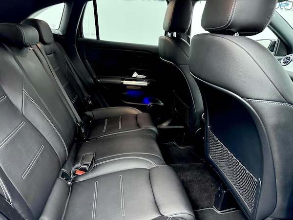 Used Mercedes-Benz GLA 2024 for sale - 76122204: Photo 35