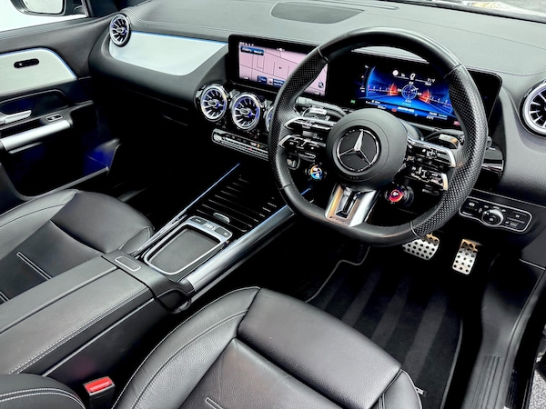Used Mercedes-Benz GLA 2024 for sale - 76122204: Photo 3