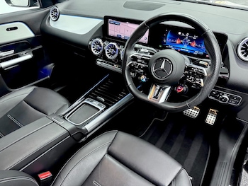 Used Mercedes-Benz GLA 2024 for sale - 76122204: Photo 3