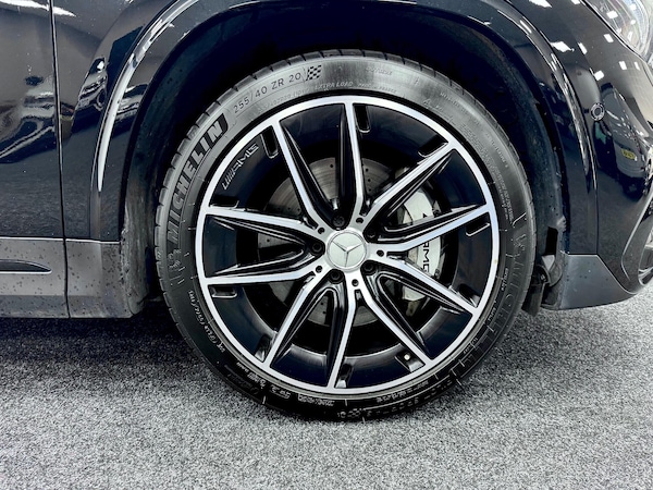 Used Mercedes-Benz GLA 2024 for sale - 76122204: Photo 40