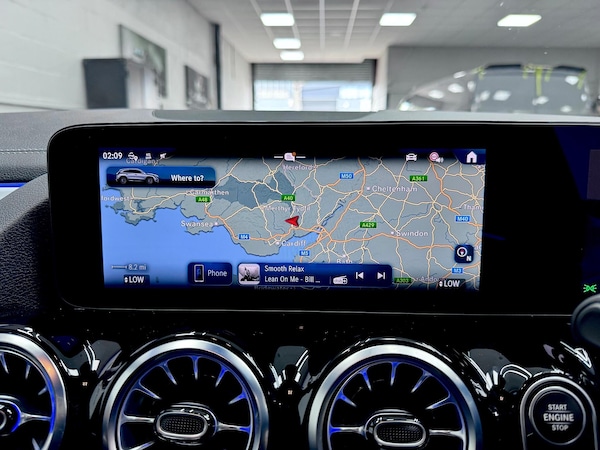 Used Mercedes-Benz GLA 2024 for sale - 76122204: Photo 43