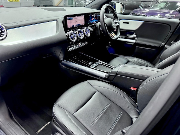 Used Mercedes-Benz GLA 2024 for sale - 76122204: Photo 47