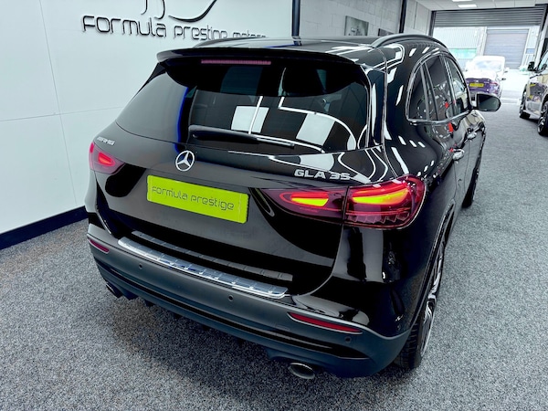 Used Mercedes-Benz GLA 2024 for sale - 76122204: Photo 49