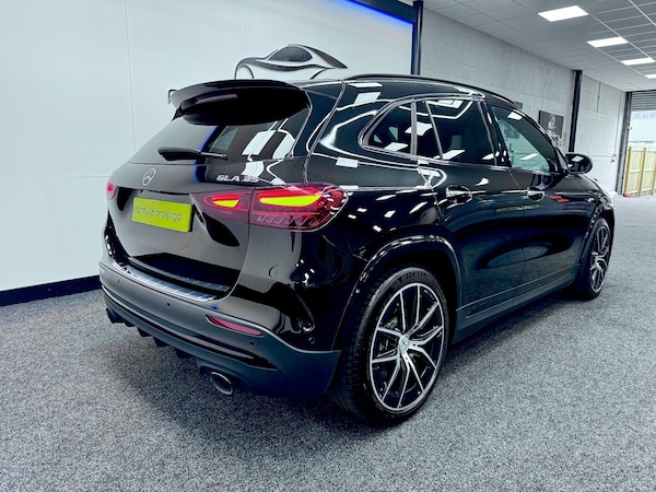 Used Mercedes-Benz GLA 2024 for sale - 76122204: Photo 5