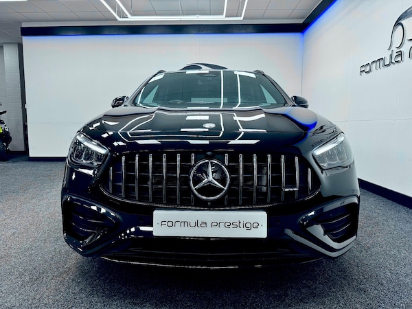 Used Mercedes-Benz GLA 2024 for sale - 76122204: Photo 6