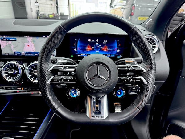 Used Mercedes-Benz GLA 2024 for sale - 76122204: Photo 7