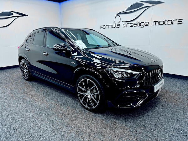 Used Mercedes-Benz GLA 2024 for sale - 76122204: Photo 9