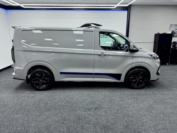 Used Ford Transit Custom 2024 for sale - 75635295: Photo 15
