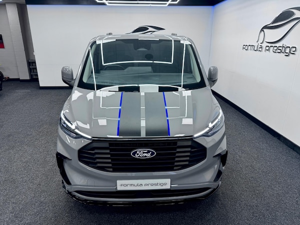 Used Ford Transit Custom 2024 for sale - 75635295: Photo 17