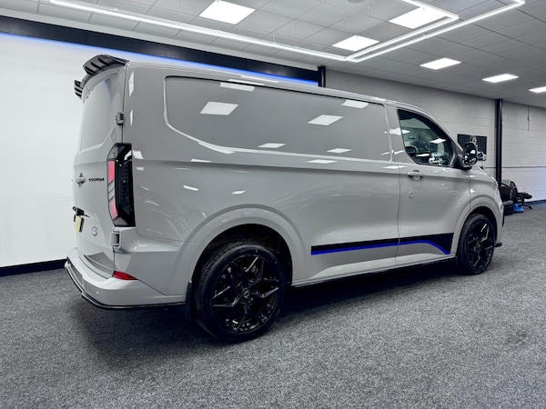 Used Ford Transit Custom 2024 for sale - 75635295: Photo 24
