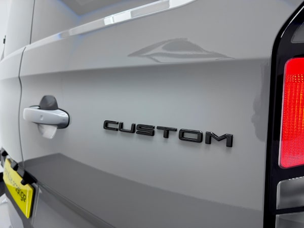 Used Ford Transit Custom 2024 for sale - 75635295: Photo 26