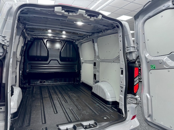 Used Ford Transit Custom 2024 for sale - 75635295: Photo 43
